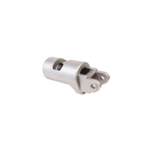 High Precision Customized Hydraulic Cylinder End Connections Precision Casting Parts Lost Wax Casting